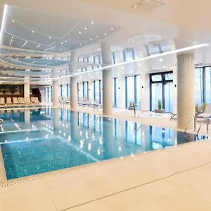 Nadmorskie Tarasy 215 A Eltom Tour Apartment