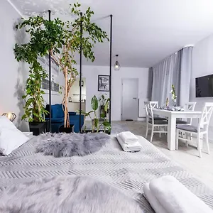 Rodzinne Apartment